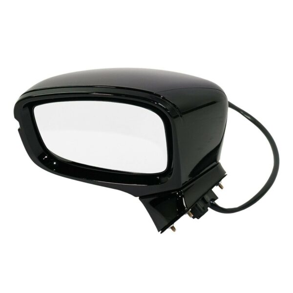 2018-2022 Honda Odyssey Mirror Driver Side Power Ptm With , HO1320322 - Image 4