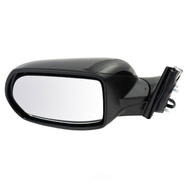 2017-2022 Honda Crv Mirror Driver Side Power Ptm With Heat , HO1320325 - Image 2