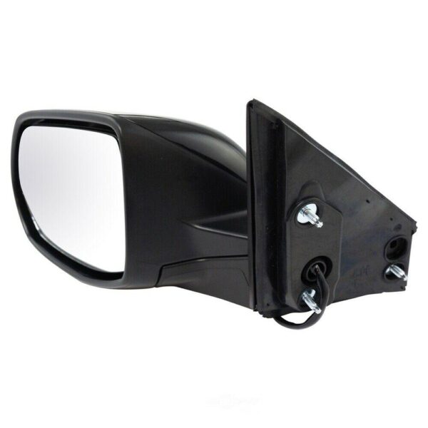 2017-2022 Honda Crv Mirror Driver Side Power Ptm With Heat , HO1320325 - Image 4