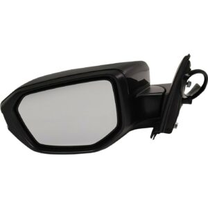 2019-2020 Honda Insight Mirror Driver Side Power Ptm , HO1320339