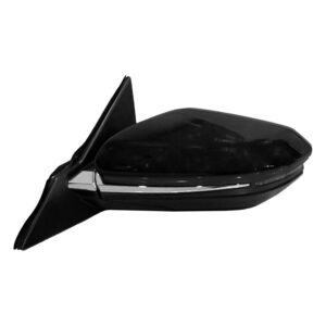 2019-2020 Honda Insight Mirror Driver Side Power Ptm With , HO1320341