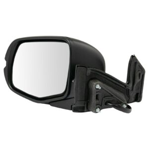 2019-2025 Honda Passport Mirror Driver Side Power Ptm Htd , HO1320344