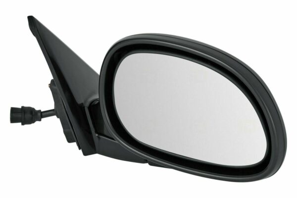 Mirror Passenger Side Honda Civic Sedan 1992-1995 Manual , HO1321110 - Image 2