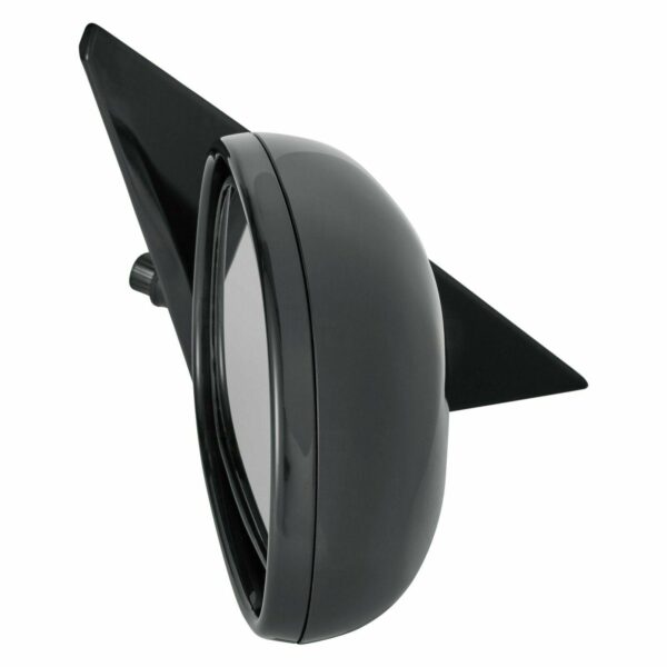 Mirror Passenger Side Honda Civic Sedan 1992-1995 Manual , HO1321110 - Image 4