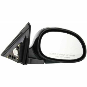 Mirror Passenger Side Honda Civic Sedan 1992-1995 Power , HO1321113