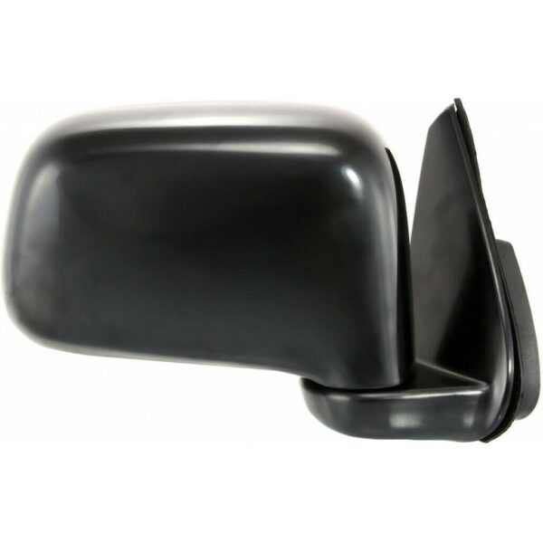 Mirror Passenger Side Honda Crv 1997-2001 Power Ptm , HO1321115 - Image 3