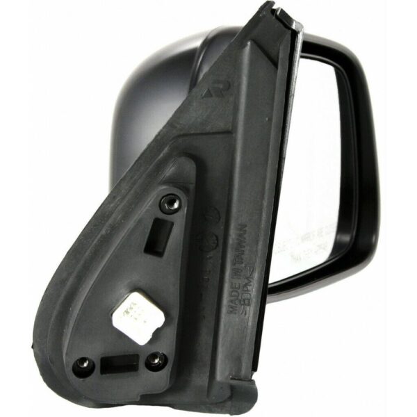 Mirror Passenger Side Honda Crv 1997-2001 Power Ptm , HO1321115 - Image 5