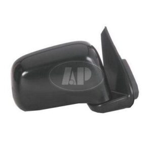 Mirror Passenger Side Honda Crv 1997-2001 Power Ptm , HO1321115