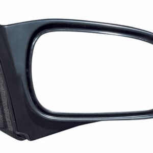 Mirror Passenger Side Honda Civic Coupe 1996-2000 Power , HO1321120