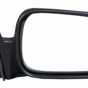 Mirror Passenger Side Honda Accord Sedan 1998-2002 Manual , HO1321121