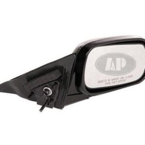 Mirror Passenger Side Honda Accord Sedan 1994-1997 Manual , HO1321124