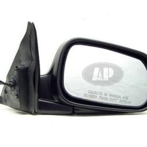 Mirror Passenger Side Honda Accord Coupe 1994-1997 Manual , HO1321127