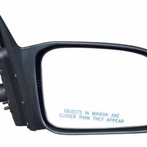 Mirror Passenger Side Honda Civic Sedan 2001-2005 Manual , HO1321140