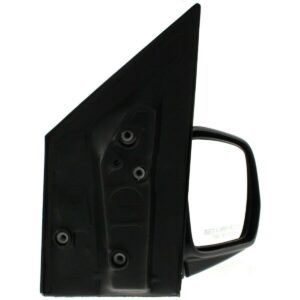 Mirror Passenger Side Honda Odyssey 1999-2004 Manual , HO1321143