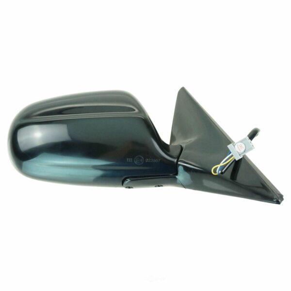 Mirror Passenger Side Honda Prelude 1997-2001 Power , HO1321145 - Image 3