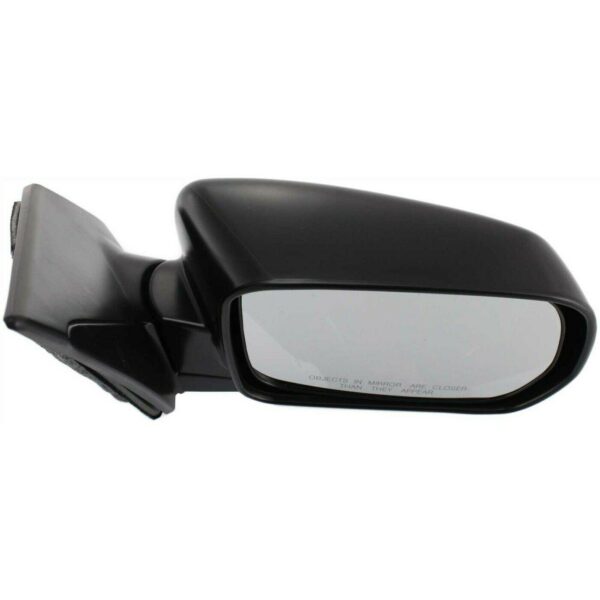 Mirror Passenger Side Honda Pilot 2003-2007 Power , HO1321154 - Image 3