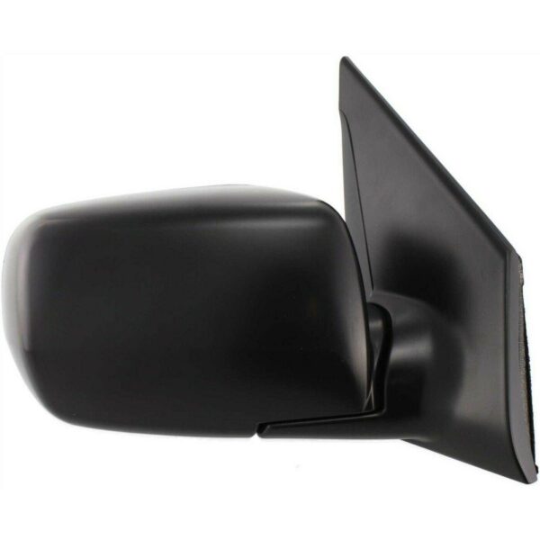Mirror Passenger Side Honda Pilot 2003-2007 Power , HO1321154 - Image 4