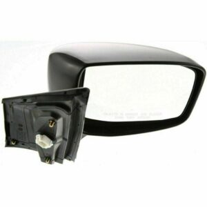 Mirror Passenger Side Honda Odyssey 2005-2010 Power , HO1321156