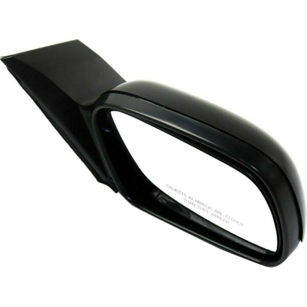 Mirror Passenger Side Honda Civic Coupe 2006-2011 Power , HO1321213 - Image 2