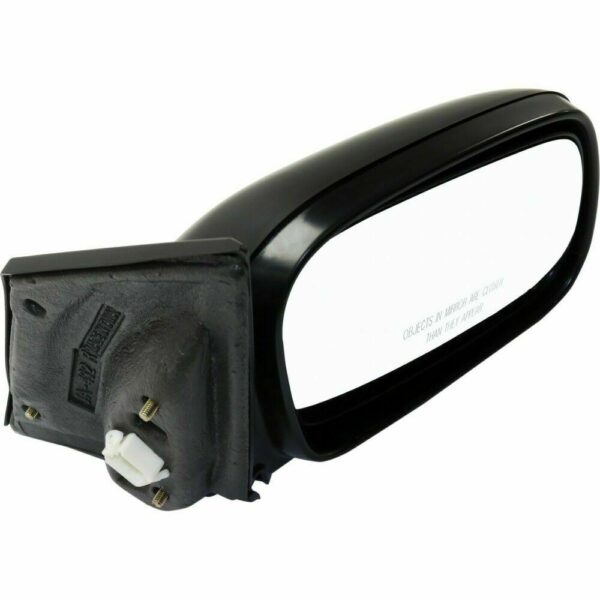 Mirror Passenger Side Honda Civic Coupe 2006-2011 Power , HO1321213 - Image 3