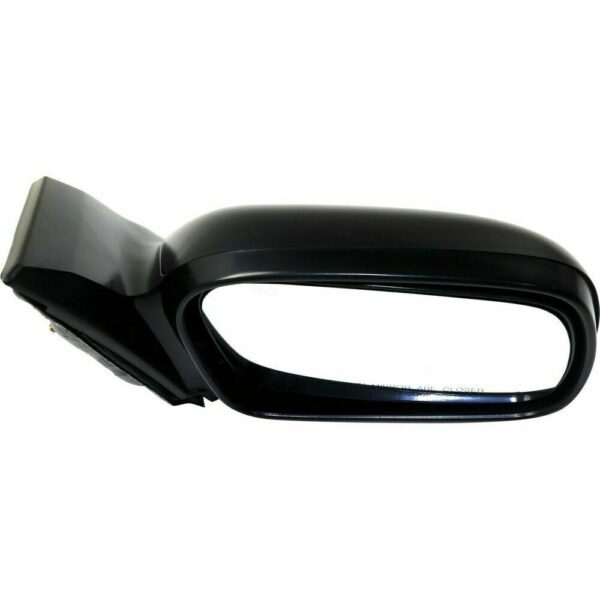 Mirror Passenger Side Honda Civic Coupe 2006-2011 Power , HO1321213 - Image 4
