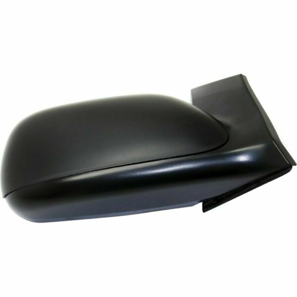 Mirror Passenger Side Honda Civic Coupe 2006-2011 Power , HO1321213 - Image 5