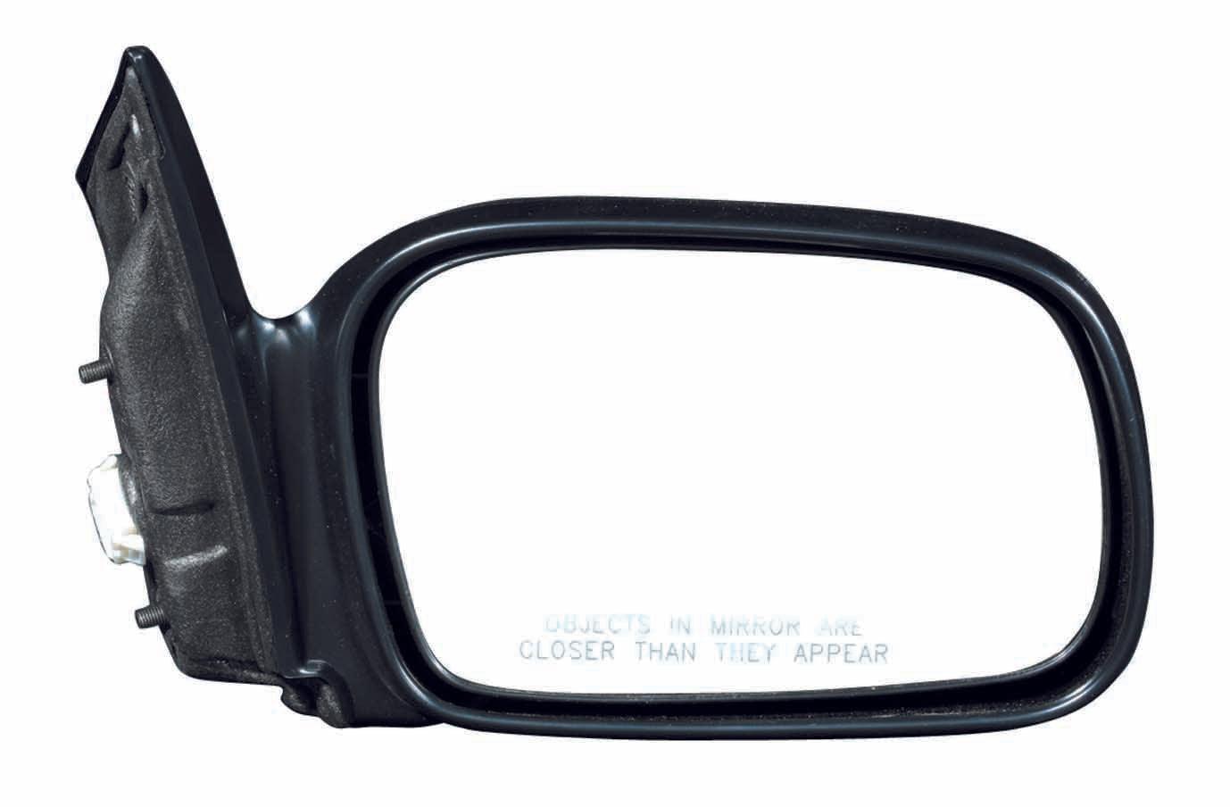 Mirror Passenger Side Honda Civic Coupe 2006-2011 Power , HO1321213