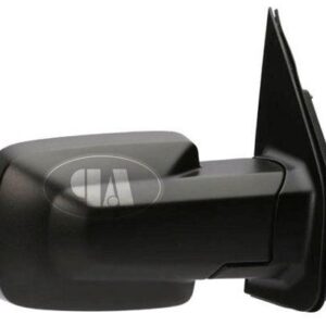 Mirror Passenger Side Honda Element 2003-2004 Manual , HO1321223