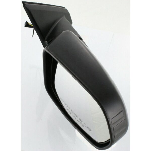Mirror Passenger Side Honda Crv 2007-2011 Power , HO1321226 - Image 2