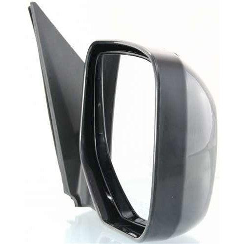 Mirror Passenger Side Honda Ridgeline 2006-2014 Power Ptm , HO1321229 - Image 3