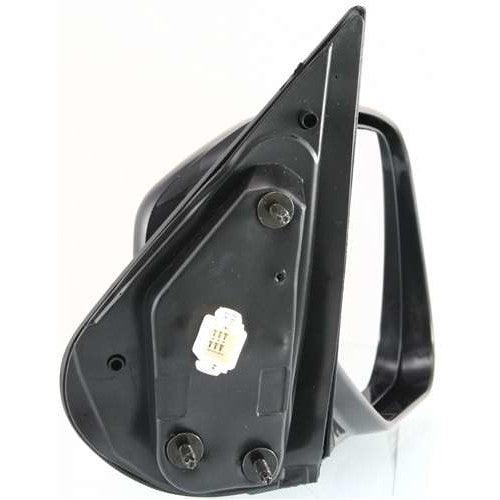 Mirror Passenger Side Honda Ridgeline 2006-2014 Power Ptm , HO1321229 - Image 4