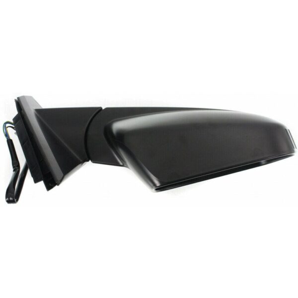 Mirror Passenger Side Honda Crv 2007-2011 Power Heated , HO1321239 - Image 3