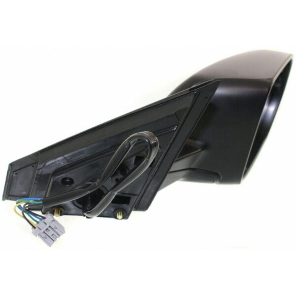 Mirror Passenger Side Honda Crv 2007-2011 Power Heated , HO1321239 - Image 4