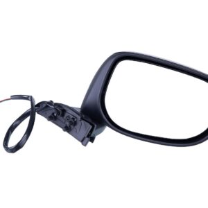 Mirror Passenger Side Honda Fit 2009-2014 Power Ptm , HO1321246