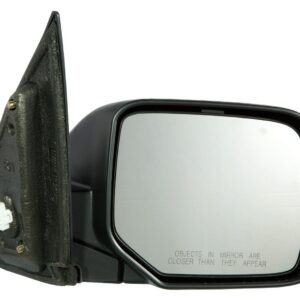 Mirror Passenger Side Honda Pilot 2009-2015 Power Heated /Ptm , HO1321248
