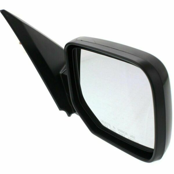 Mirror Passenger Side Honda Pilot 2009-2015 Power , HO1321265 - Image 3