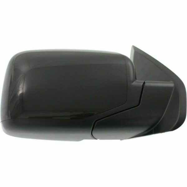 Mirror Passenger Side Honda Pilot 2009-2015 Power , HO1321265 - Image 5