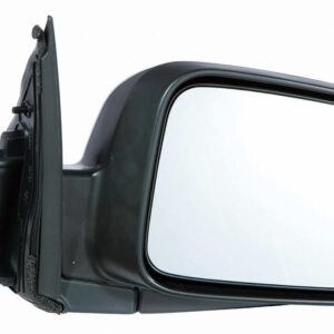 Mirror Passenger Side Honda Crv 2002-2006 Power Heated Textured Japan , HO1321271
