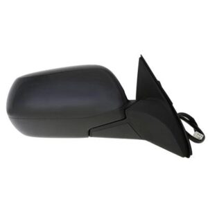 2016–2022 Honda Hrv Mirror Passenger Side Power Manual , HO1321285