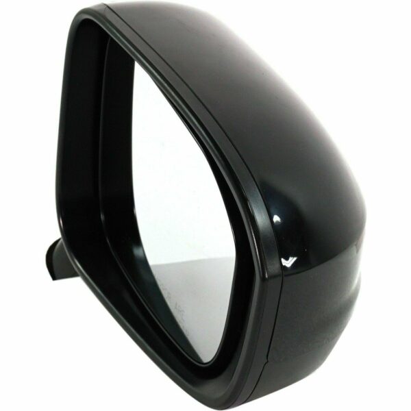 Mirror Passenger Side Honda Civic Sedan 2014-2015 Power Ptm Without Heat With Camera , HO1321300 - Image 4