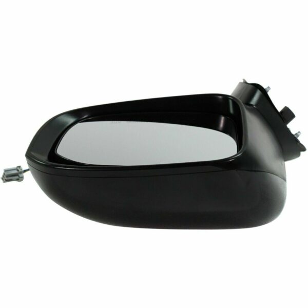 Mirror Passenger Side Honda Civic Sedan 2014-2015 Power Ptm Without Heat With Camera , HO1321300 - Image 5