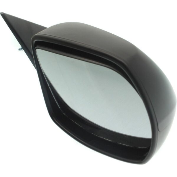 2017-2022 Honda Crv Mirror Passenger Side Power Textured , HO1321316 - Image 3