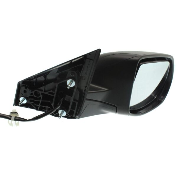 2017-2022 Honda Crv Mirror Passenger Side Power Textured , HO1321316 - Image 4