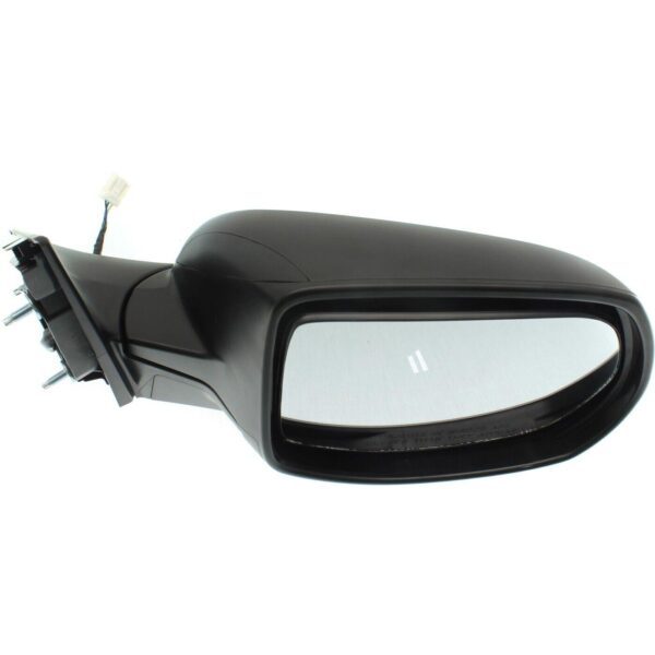 2017-2022 Honda Crv Mirror Passenger Side Power Textured , HO1321316 - Image 5