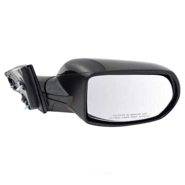 2017-2022 Honda Crv Mirror Passenger Side Power Ptm Without Heat , HO1321317 - Image 2