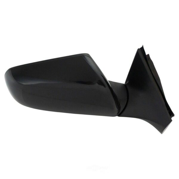 2017-2022 Honda Crv Mirror Passenger Side Power Ptm Without Heat , HO1321317 - Image 3
