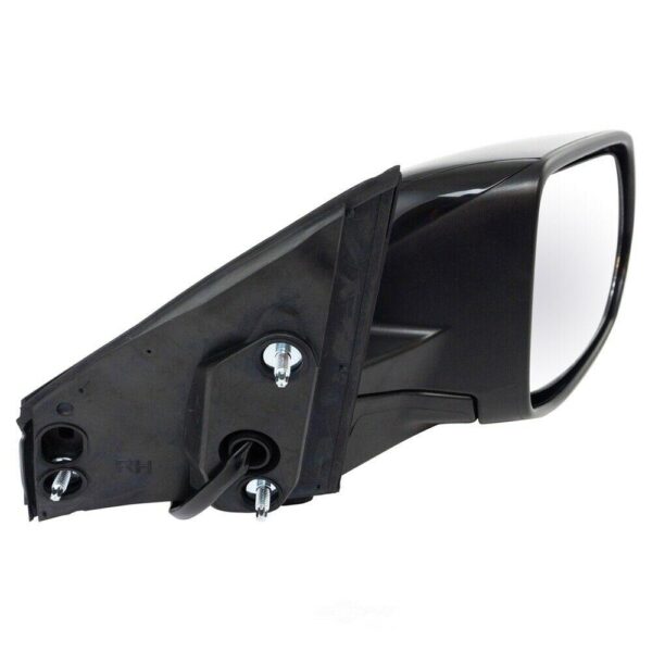 2017-2022 Honda Crv Mirror Passenger Side Power Ptm Without Heat , HO1321317 - Image 4