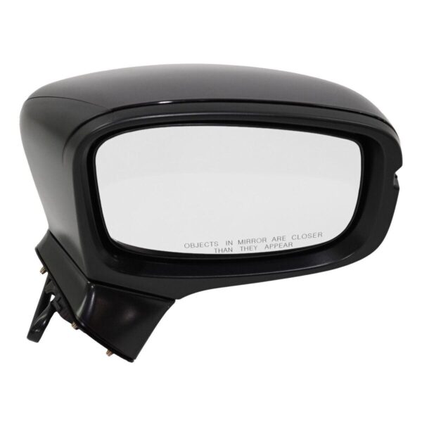 2018-2023 Honda Odyssey Mirror Passenger Side Power Ptm , HO1321320 - Image 2