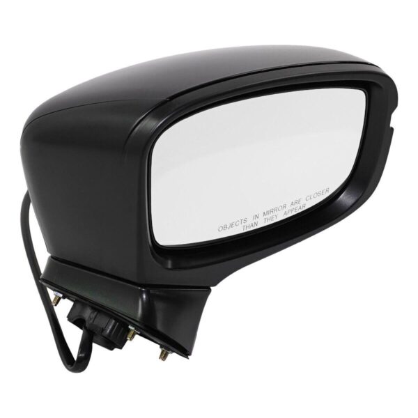 2018-2023 Honda Odyssey Mirror Passenger Side Power Ptm , HO1321320 - Image 3