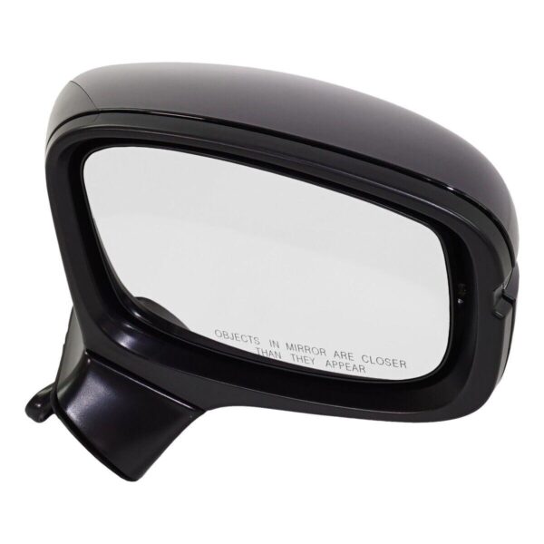2018-2023 Honda Odyssey Mirror Passenger Side Power Ptm , HO1321320 - Image 4